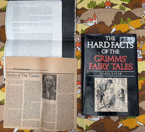 The hard facts - the, of