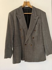 HUGO BOSS Vintage Black Spot