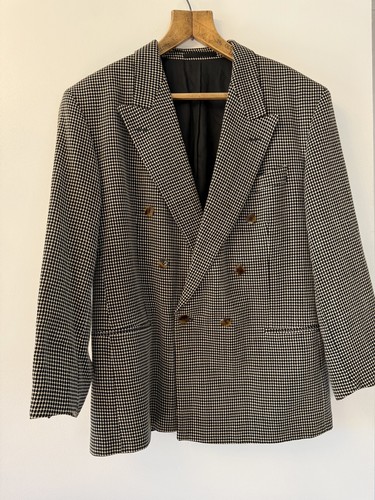 Hugo boss vintage black - vintage, spot