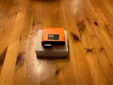 SUZUKI 125 VAN VAN DR125 GS125