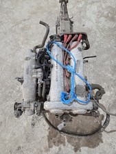 Mazda MX-5 Mk2.5 2001-2005 1.8
