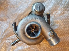 IHI VF34 Turbo Subaru Impreza