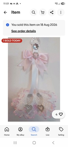 Pram charms new - pram,