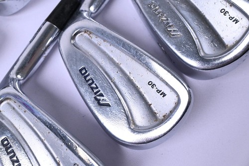 Mizuno irons 3 pw - mp-30, /