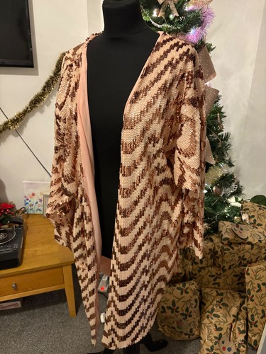 Story lola sequin jacket - story,