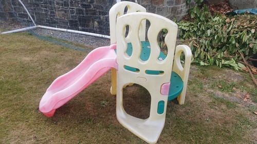 Little tikes hide and - tikes,