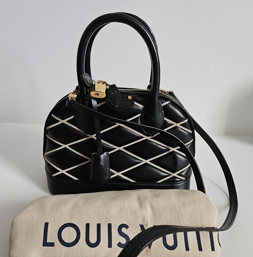 Louis vuitton alma - louis,