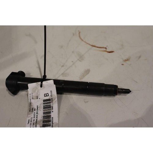 Injector mercedes classe - injector, e