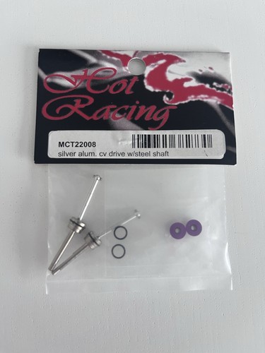 Losi micro hot - (bundles),