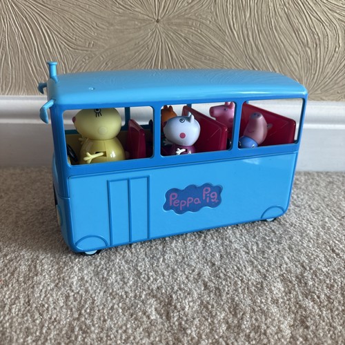 Peppa pig 2003 miss - peppa,