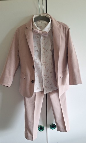 Boys piece wedding suit - boys,