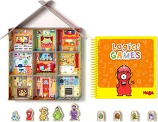 HABA 306708 Logic Where is