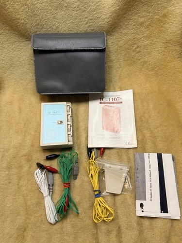 Ito channel palm - ito, 3-channel
