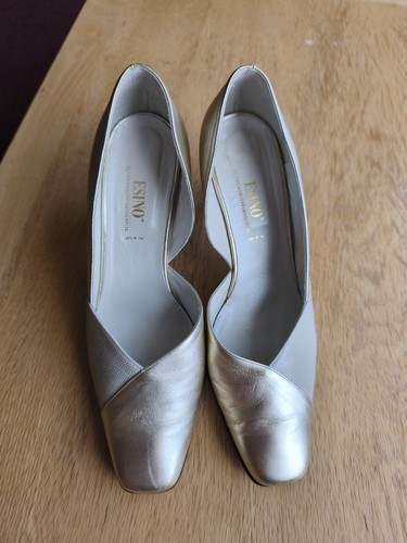 Ladies elegant esino shoes - esino,