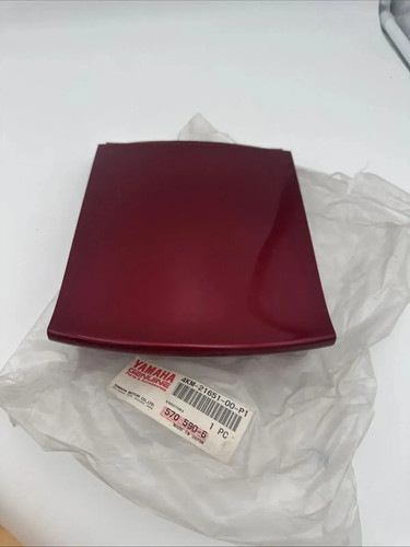 Yamaha xj900s cover fender - yamaha, cover,