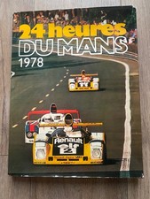 24 Heures Du Mans 1978 race