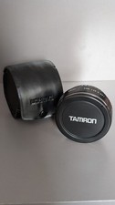 Tamron AF Teleconverter 1.4x MC4 - Canon EF fit