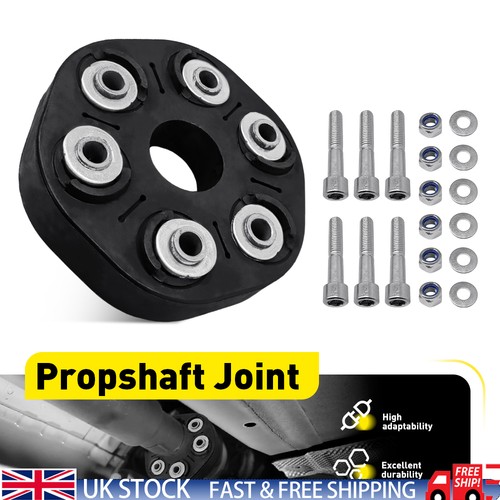 Centre propshaft joint - centre,