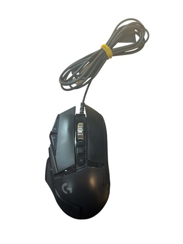 Logitech g502 hero - logitech,