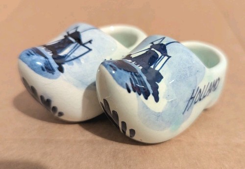 Delfts blue holland - blue, dutch