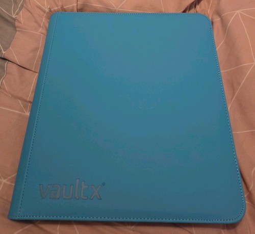 Vault 5 first edition - x, me