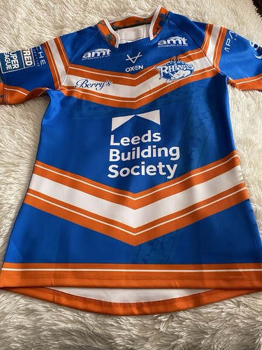 Leeds rhinos mnd - leeds, charity