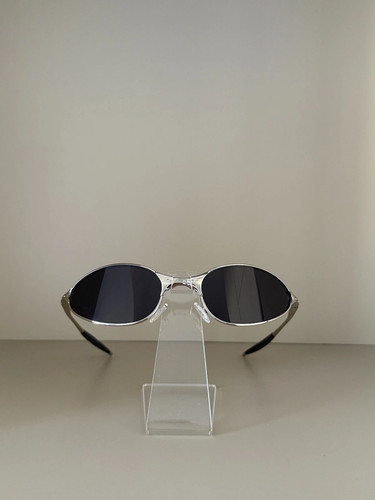 Oakley square wire black - wire, 1.0