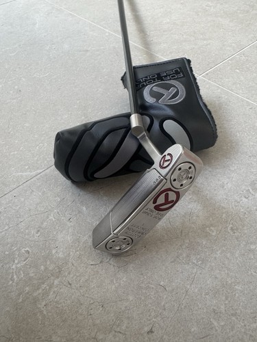 Scotty cameron circle - scotty,