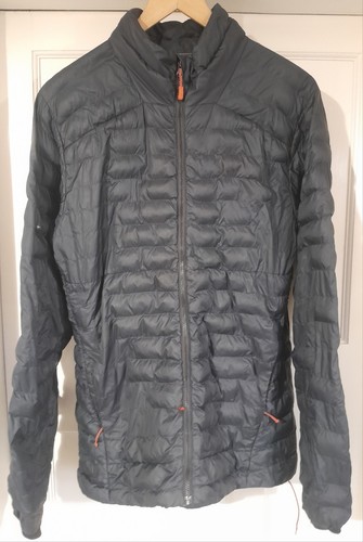 Rab cirrus quilted - cirrus,