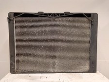 Radiator pack bmw 520d sport - bmw, m