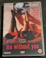 Me Without You [DVD]  Anna