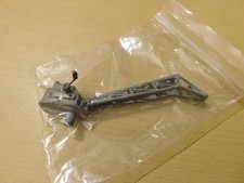 old unknown make crane either