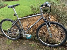 Kona Kilauea 1994 Retro MTB