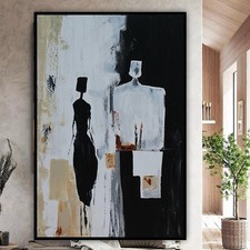 Oka Contemporary Abstract