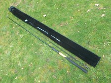 Preston Supera Pellet Waggler  11ft fishing rod FISHING SET UP