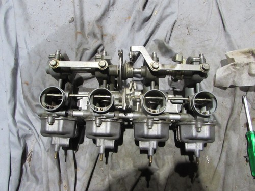 1978 1977 honda cb550 - cb550, keihin