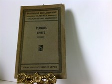 Ausgewählte Briefe des