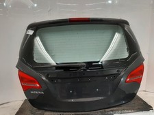 2015 VAUXHALL MERIVA 5 Door