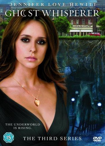 Ghost whisperer season 3 - -,
