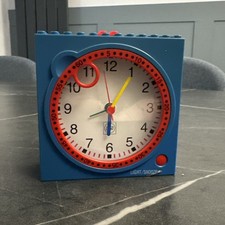 Lego Alarm Clock - Not Working