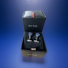 Paul Smith Designer Biker