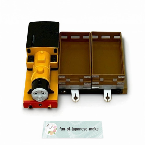 Thomas friends tomy plarail - &,