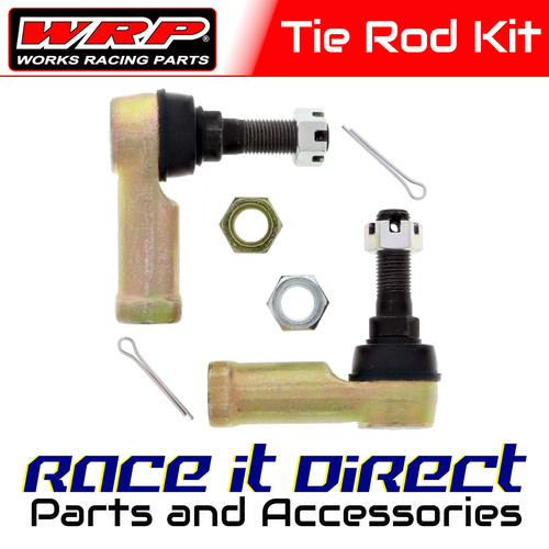 Tie rod end kit for - tie,