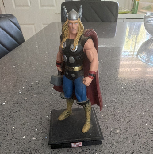Marvel thor figurine - marvel,