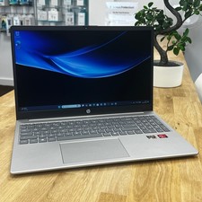 HP Laptop 15-fc0049na | 512GB | 16GB RAM | AMD Ryzen 5 | Excellent Boxed