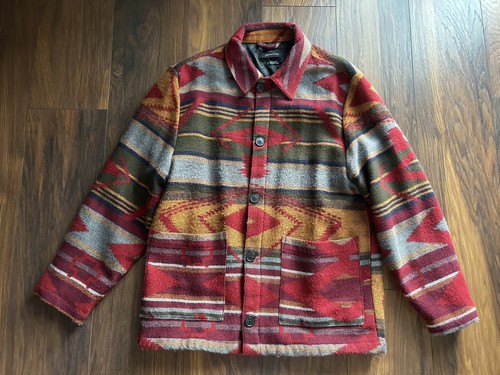 Urban outfitters red - red, navajo