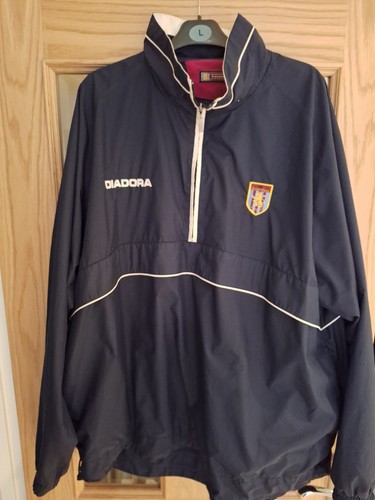 Aston villa 2000 2001 football - villa,