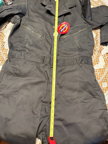 New dickies one - new,