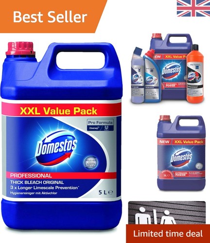 Extended germ kill - extended,