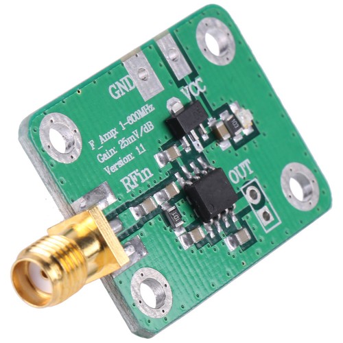 Badafaci signal power meter - badafaci,